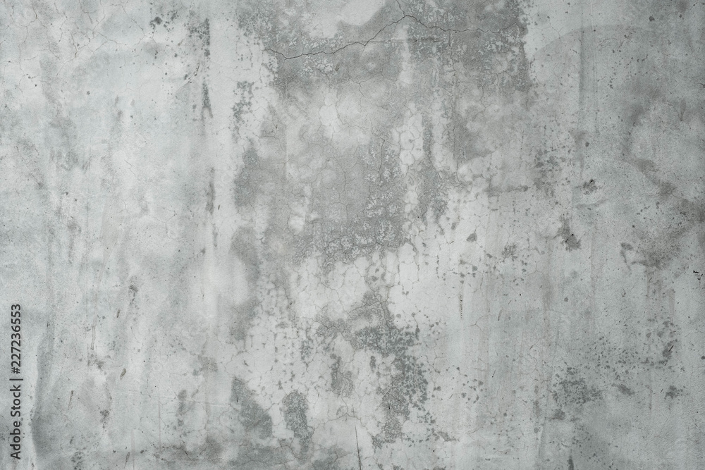 Obraz premium texture wall cement