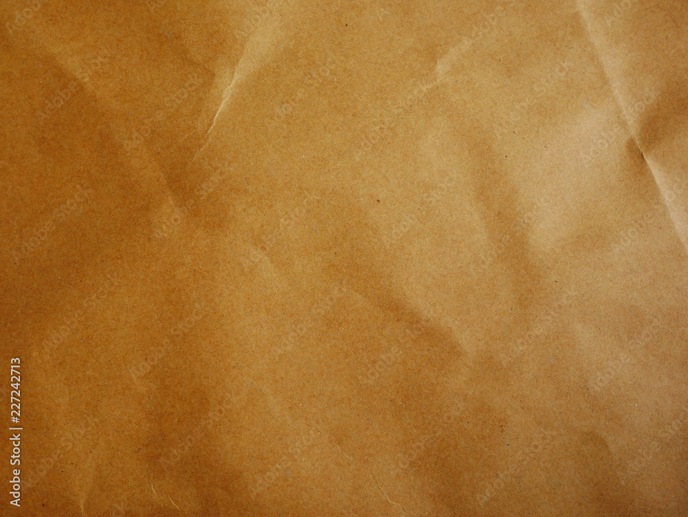 abstract brown paper background