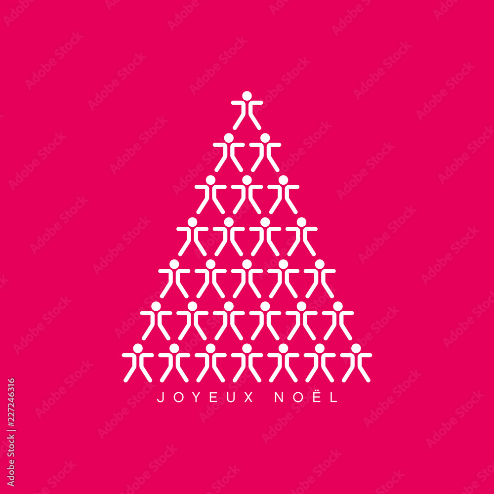 joyeux noël joyeux noël