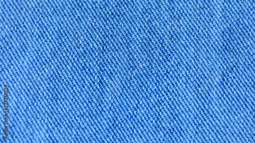 old pale blue denim jean texture