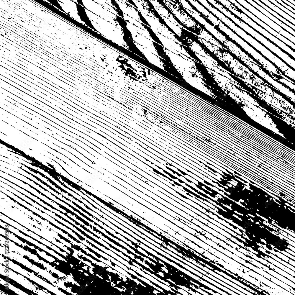 Obraz premium Grunge Wooden Background