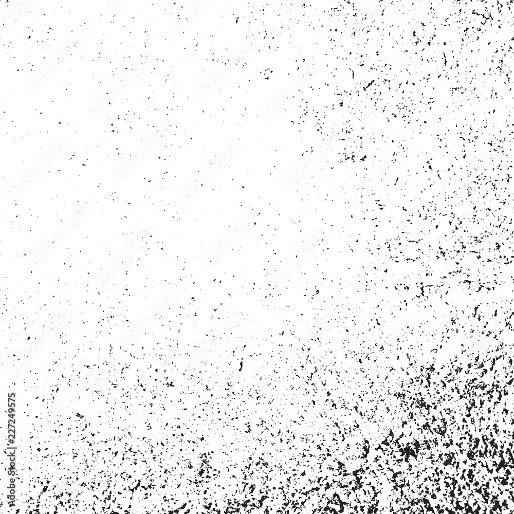 Obraz premium Grainy Overlay Texture