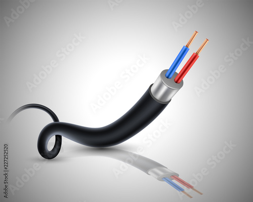 Electrical cable