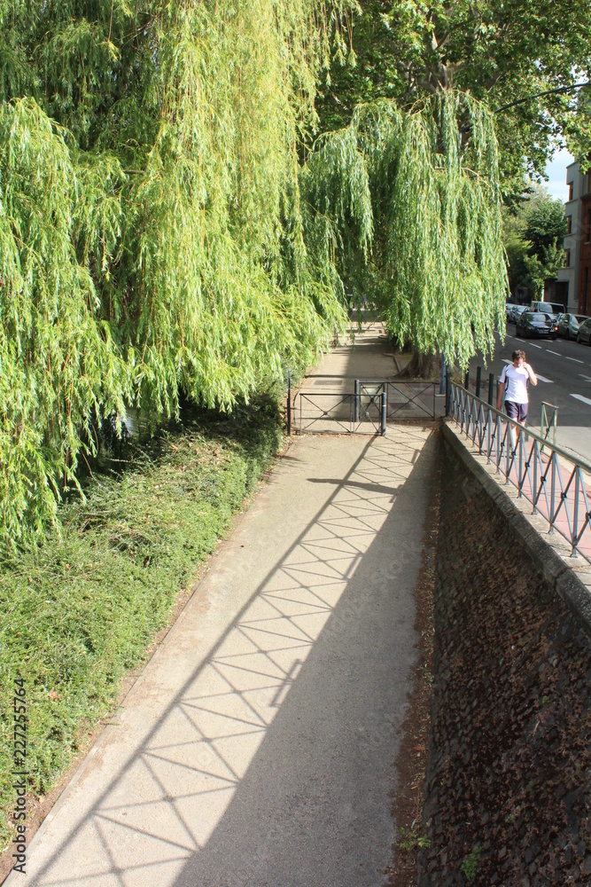 Obraz premium To loose