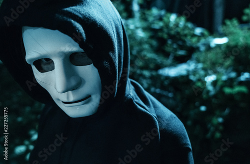 Billede på lærred Halloween concept