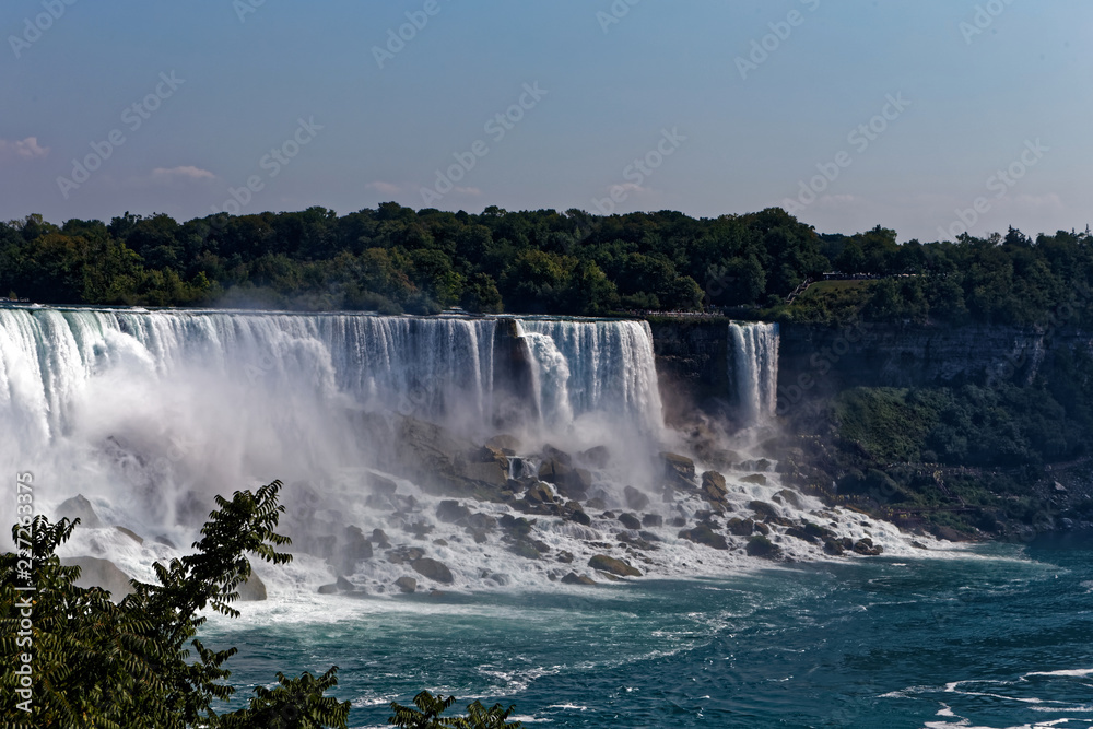 Niagra Fall, Canada