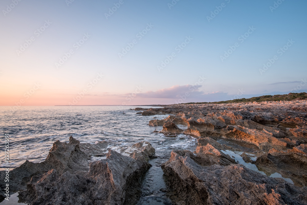 Cap de ses salines 3 Cap de ses salines 3