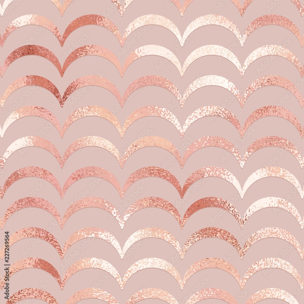 Rose gold. Elegant vector pattern Rose gold. Elegant vector pattern