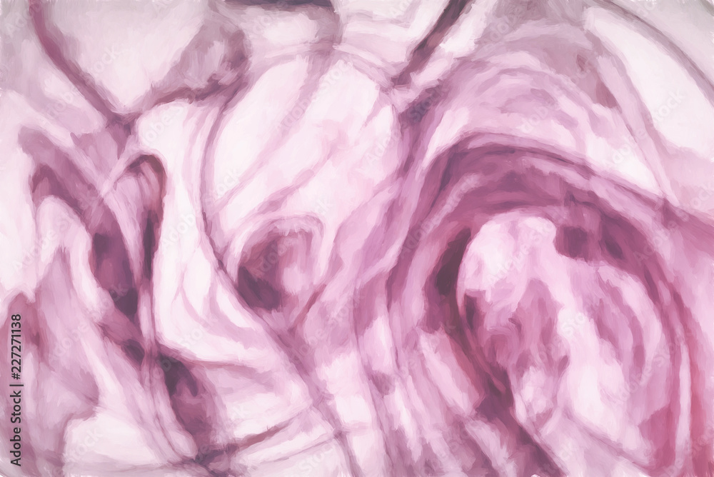 Abstract color illustrations Abstract color illustrations