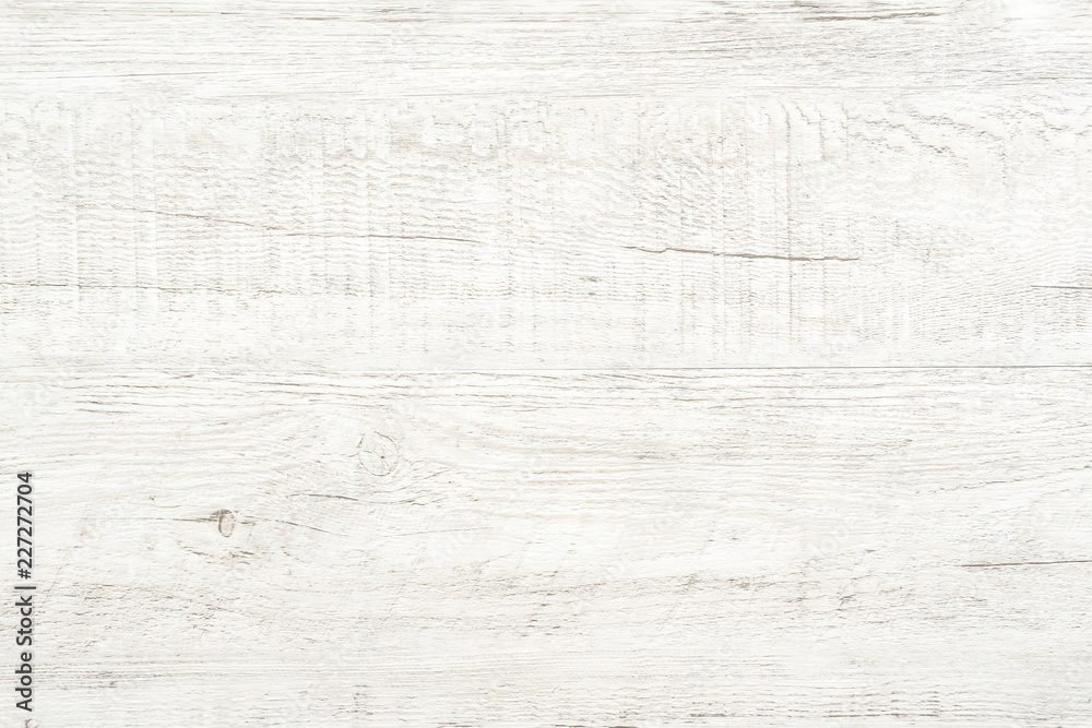 White wood pattern and texture background. White wood pattern and texture background.