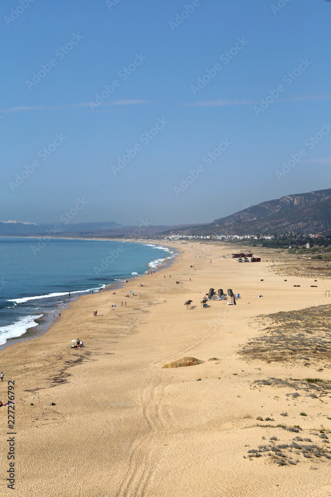 Zahara de los Atunes