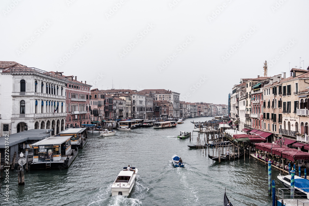 Obraz premium Venice