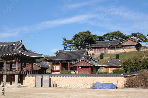Namgyeseowon Academy 
