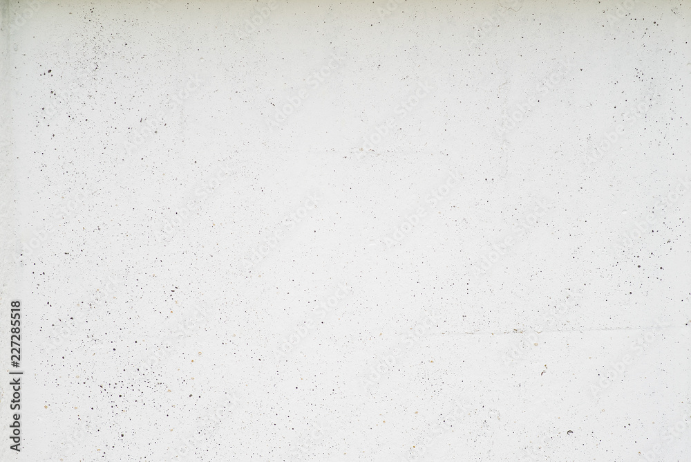Obraz premium White plaster texture background