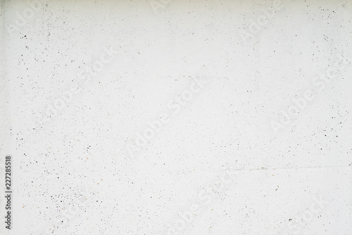 White plaster texture background