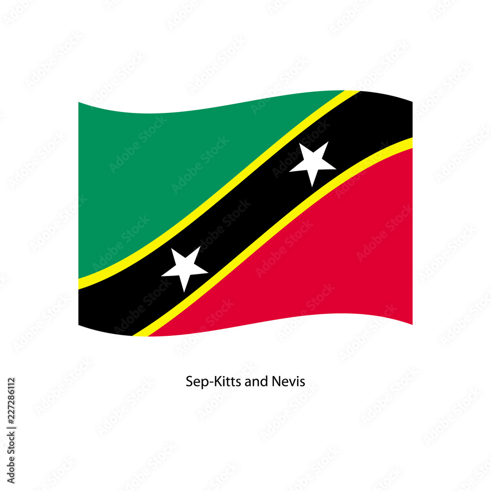 Saint Kitts and Nevis Happy independence