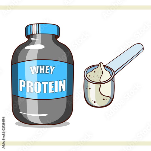 Sport Nutrition Protein