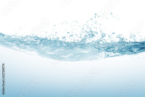 Water splash,water splash isolated on white background,water