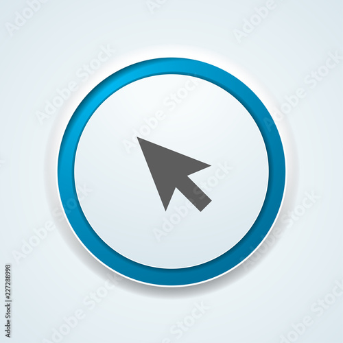 Mouse button illustration Free Download Mouse button illustration - GFXLoad