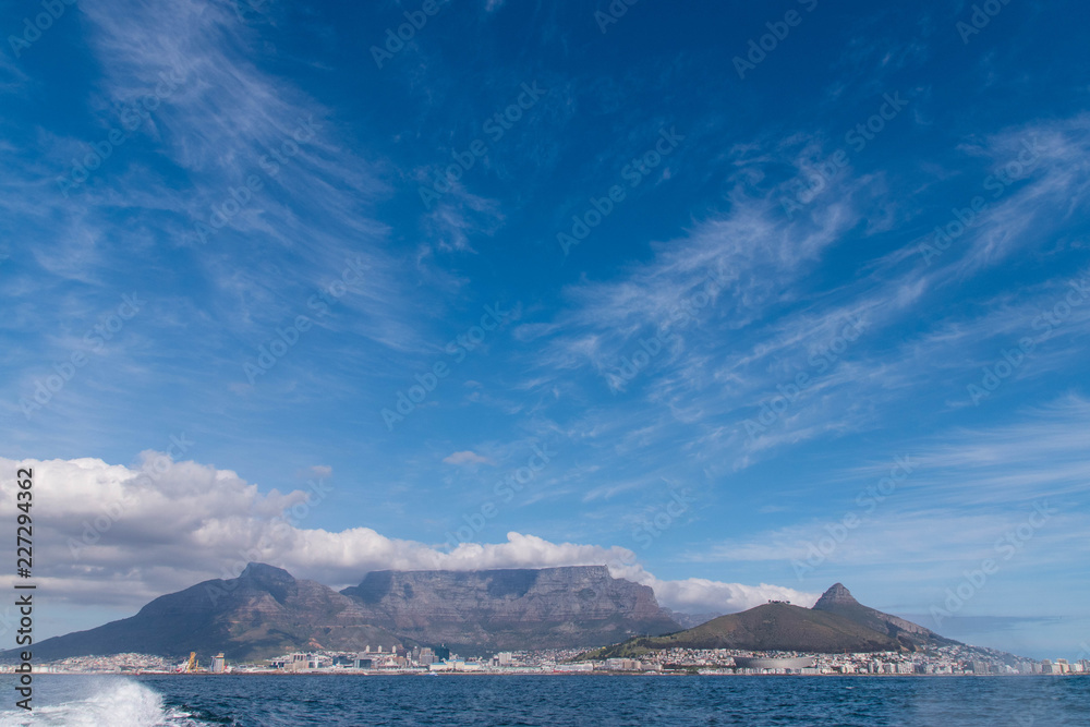 Table Mountain