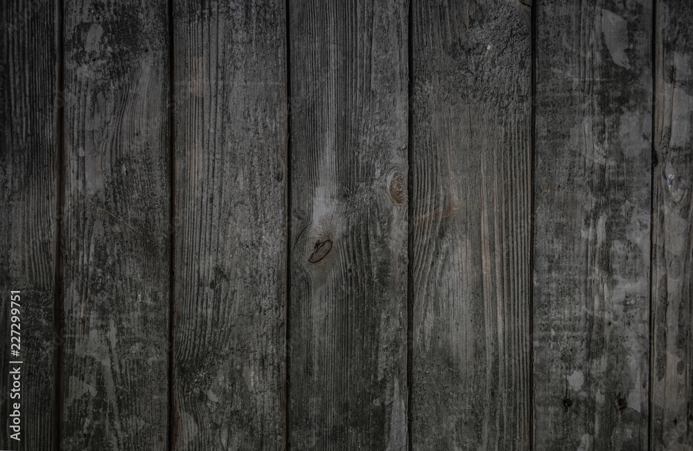 Old gray wooden wall, background photo texture Old gray wooden wall, background photo texture