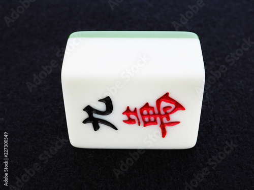 mahjong