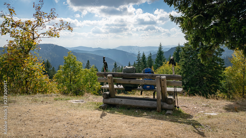 Feldberg, Schwarzwald