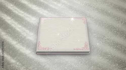 Photo album