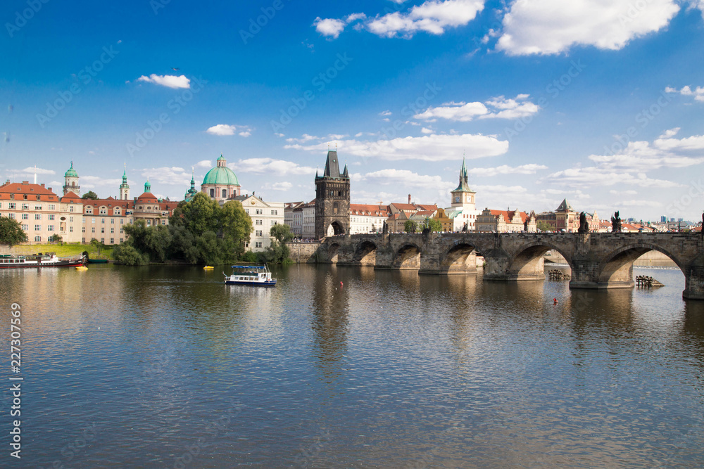 Praga Praga