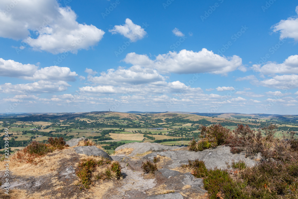 The Cloud Viewing Point