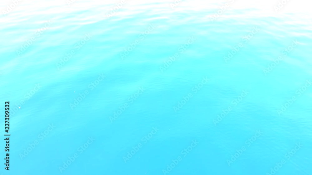 Ocean surface background Ocean surface background