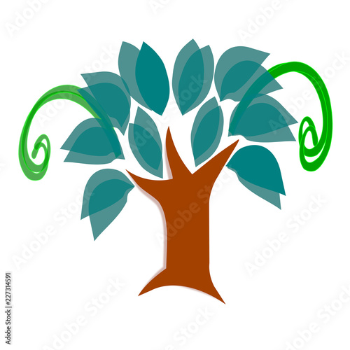 tree 