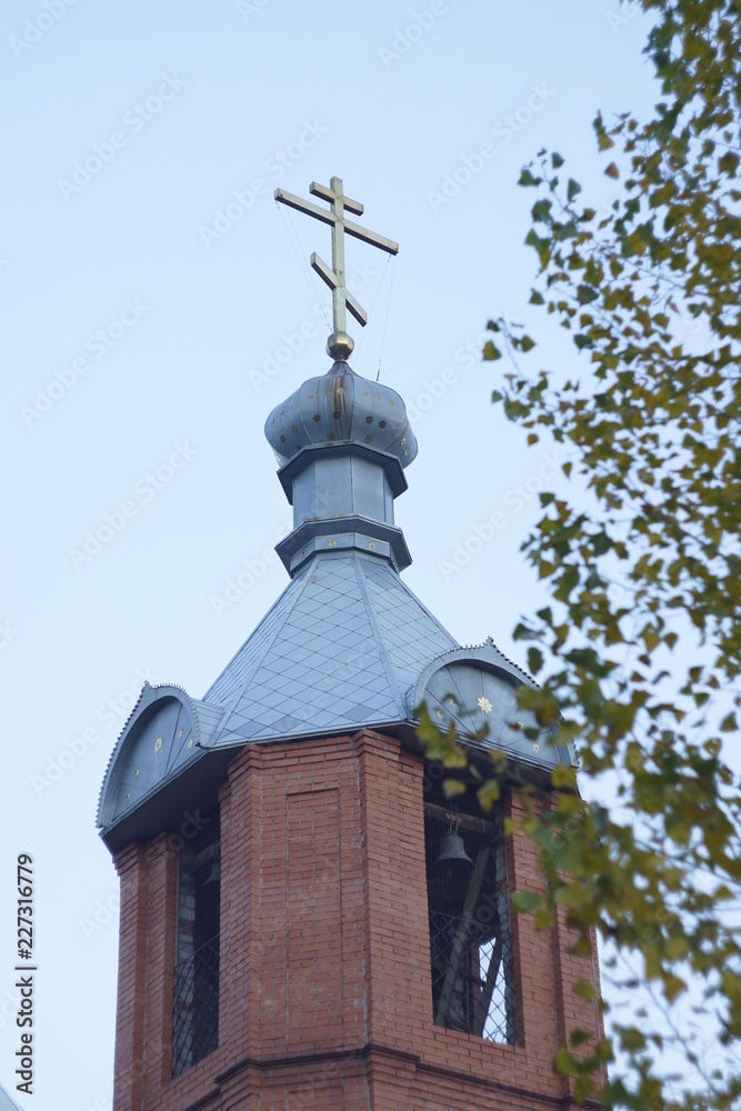church church