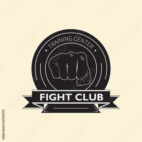 Emblem Fight Club