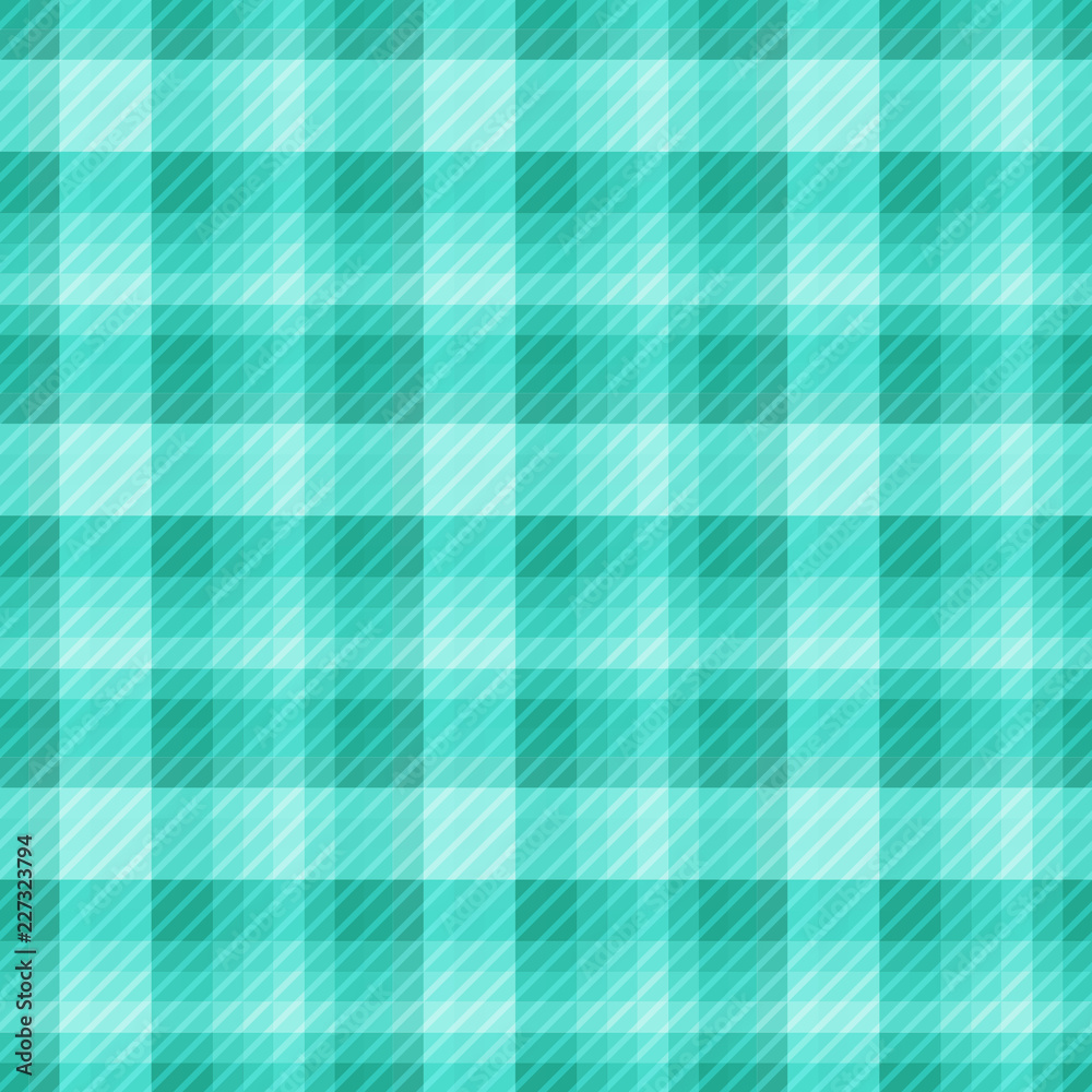 Seamless pattern background from a variety of multicolored squares.