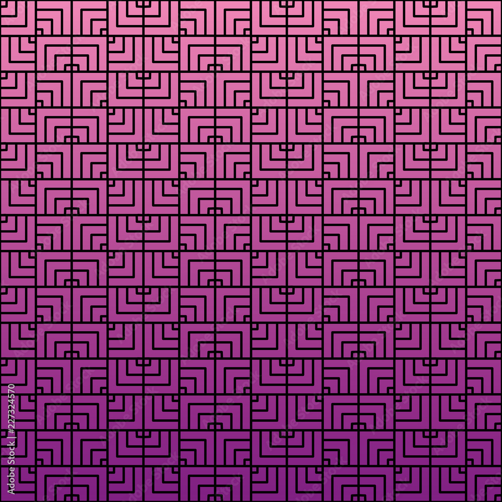 color and squares lines pattern color and squares lines pattern
