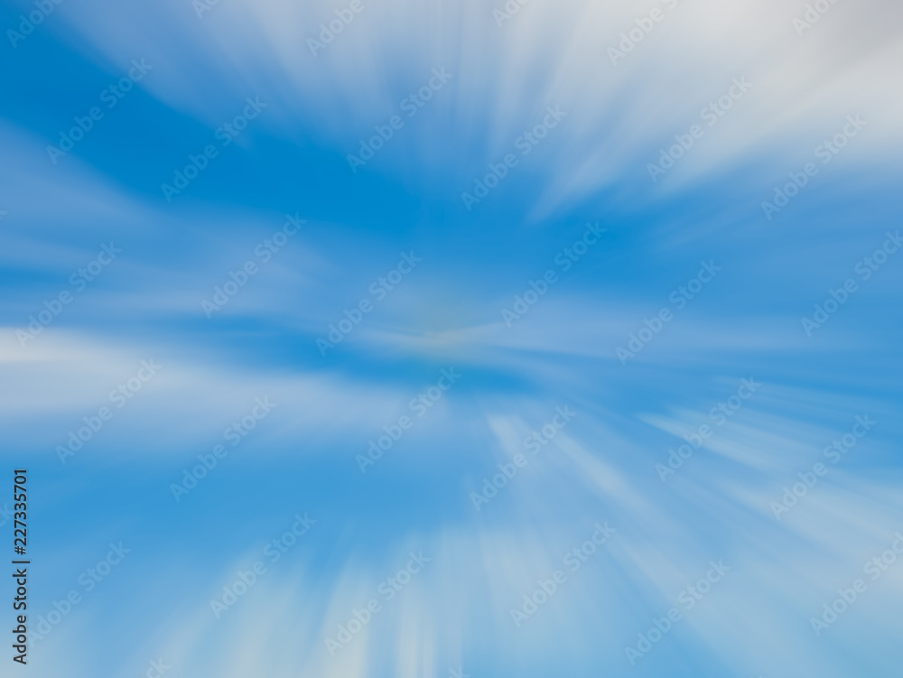 Abstract blue sky The beauty of summer nature. Abstract blue sky The beauty of summer nature.