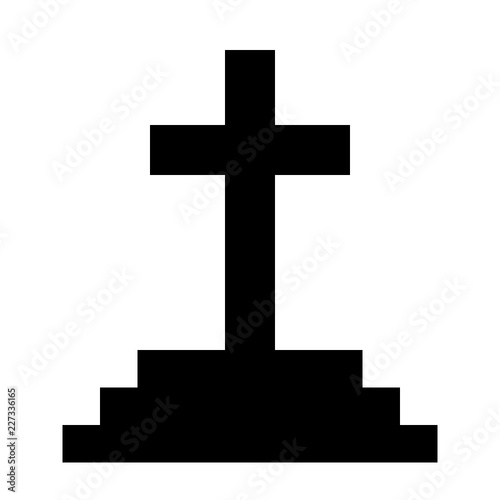 grave