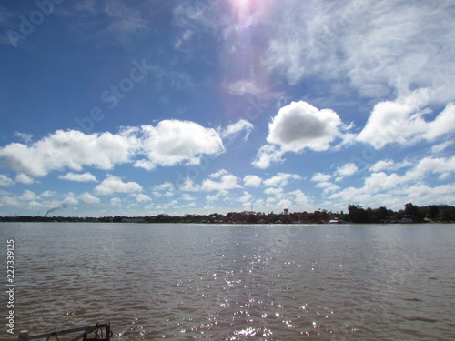 Rio Solimões