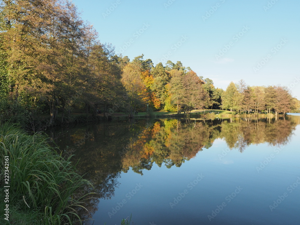 Jägersburger Brückweiher bei Homburg – Jägersburger Weiher - Naturziel im Saarland
Jägersburger Brückweiher bei Homburg – Jägersburger Weiher - Naturziel im Saarland