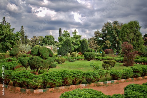 Photography BEAUTIFUL VIEW IN LALBAGH