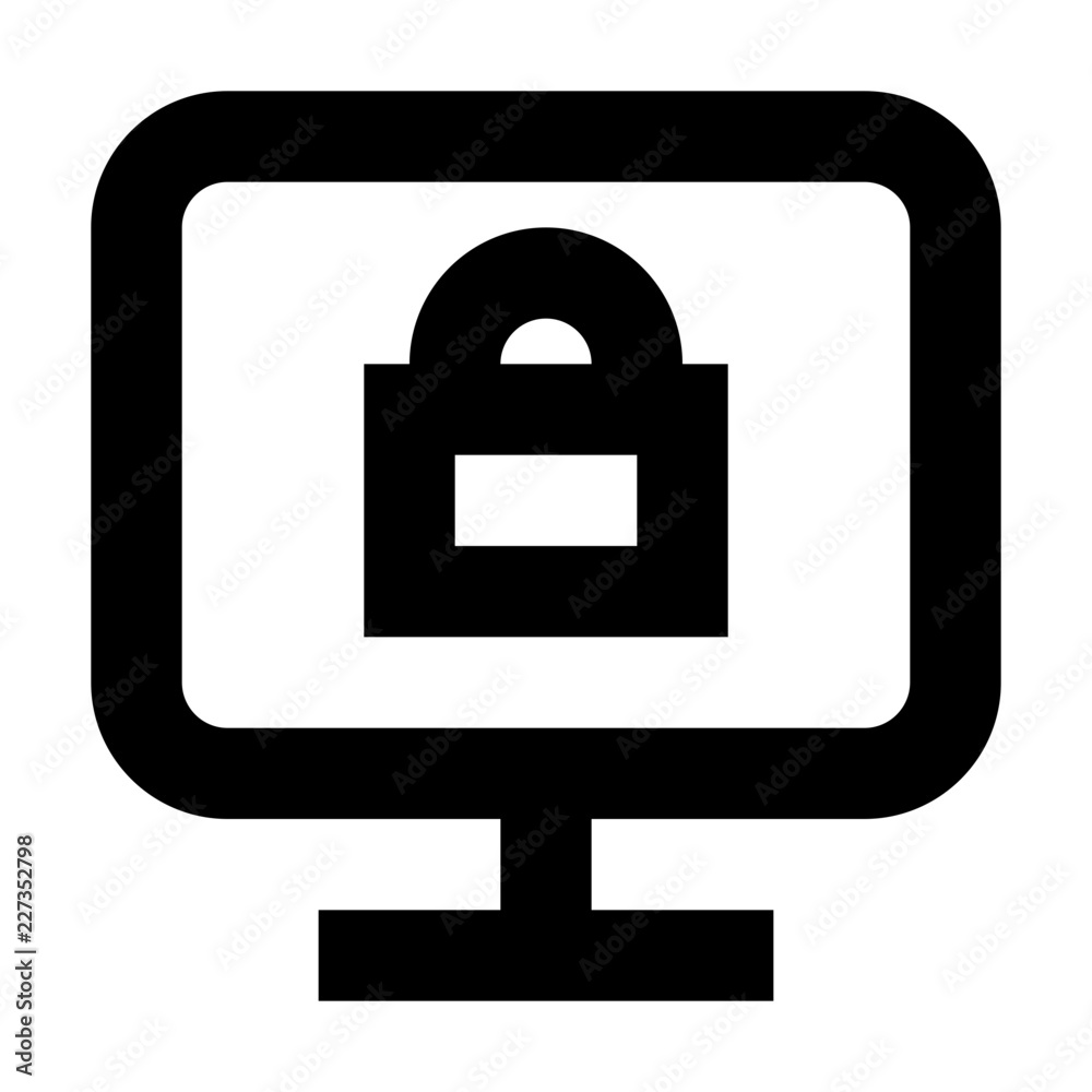 Display Bag Commerce Market Shop Supermarket vector icon Display Bag Commerce Market Shop Supermarket vector icon