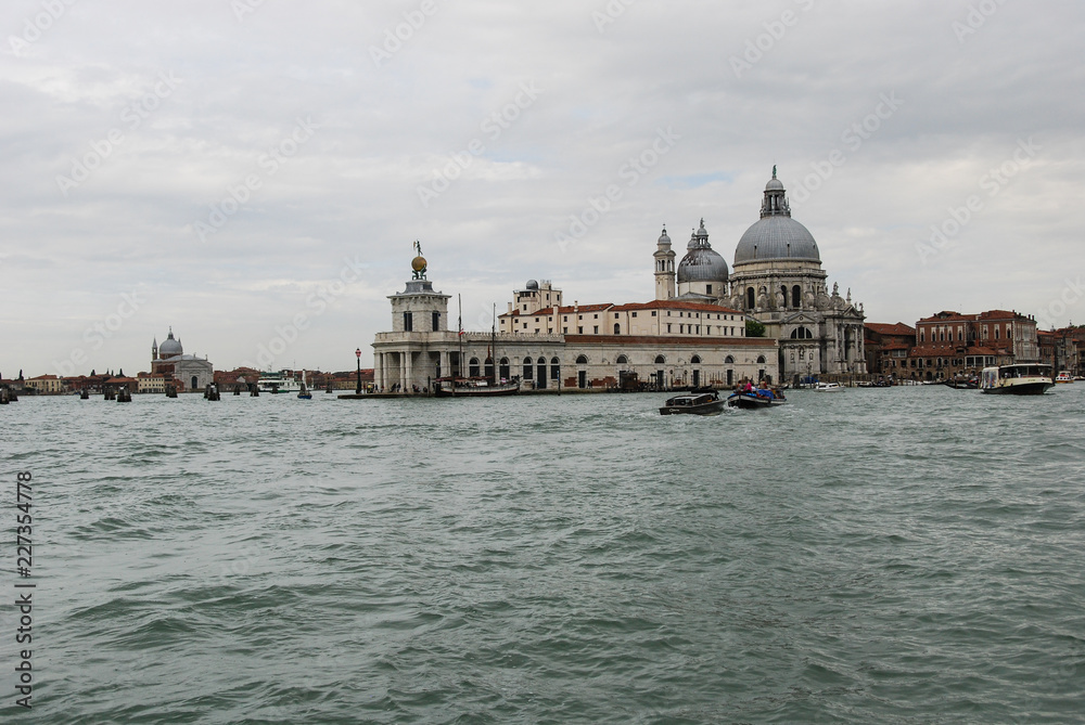Obraz premium Venedig