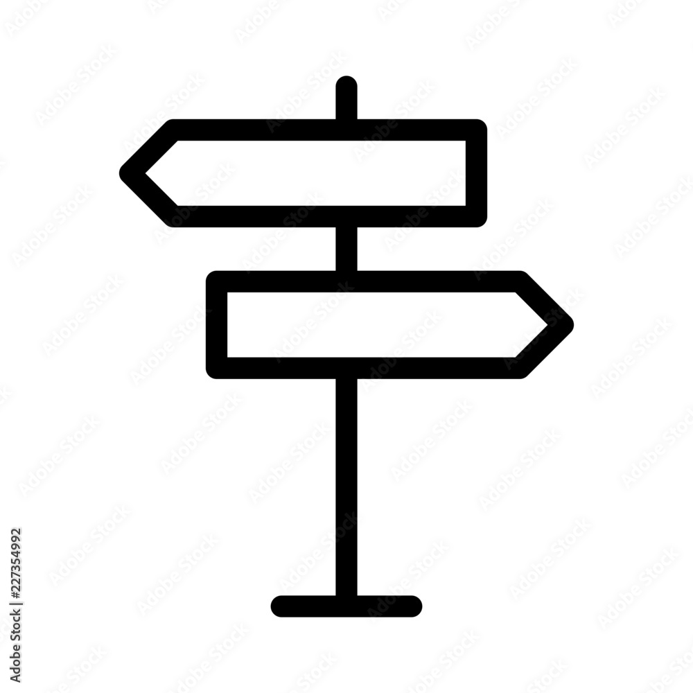 Directions City Town Map Locations vector icon Directions City Town Map Locations vector icon