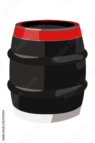 Bierfass