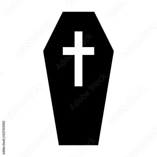 grave