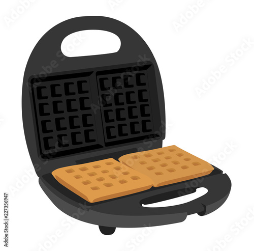 Waffeleisen