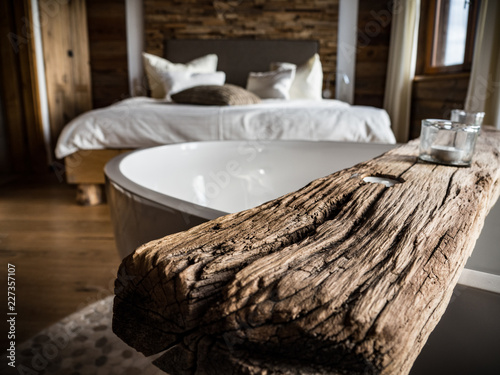 sleepingplace
