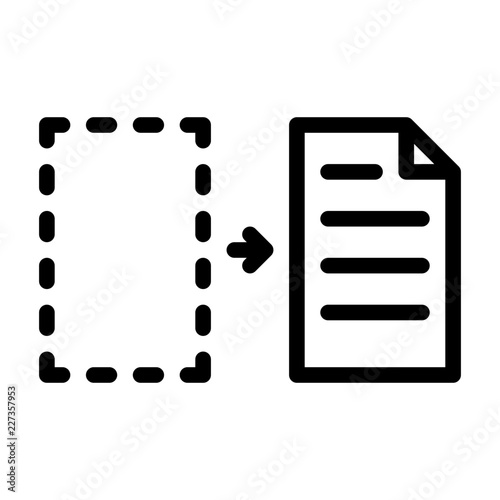Data Recovery Computer Service IT Programming Hardware Webdesign vector icon