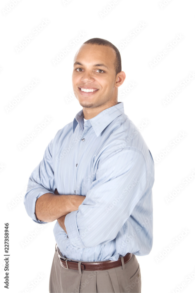 portrait of a young man isolated on white portrait of a young man isolated on white